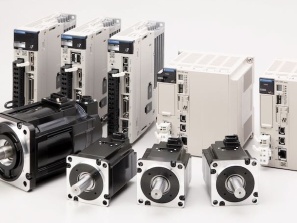 Sửa chữa Servo